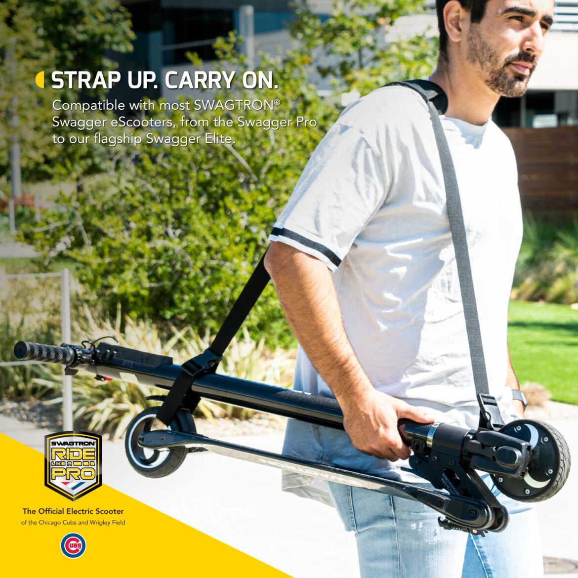 Best Way to Carry Electric Scooter