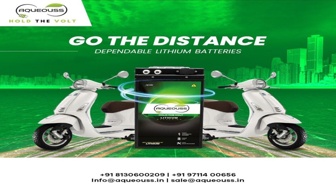 How Do I Know If My Electric Scooter Needs a New Battery