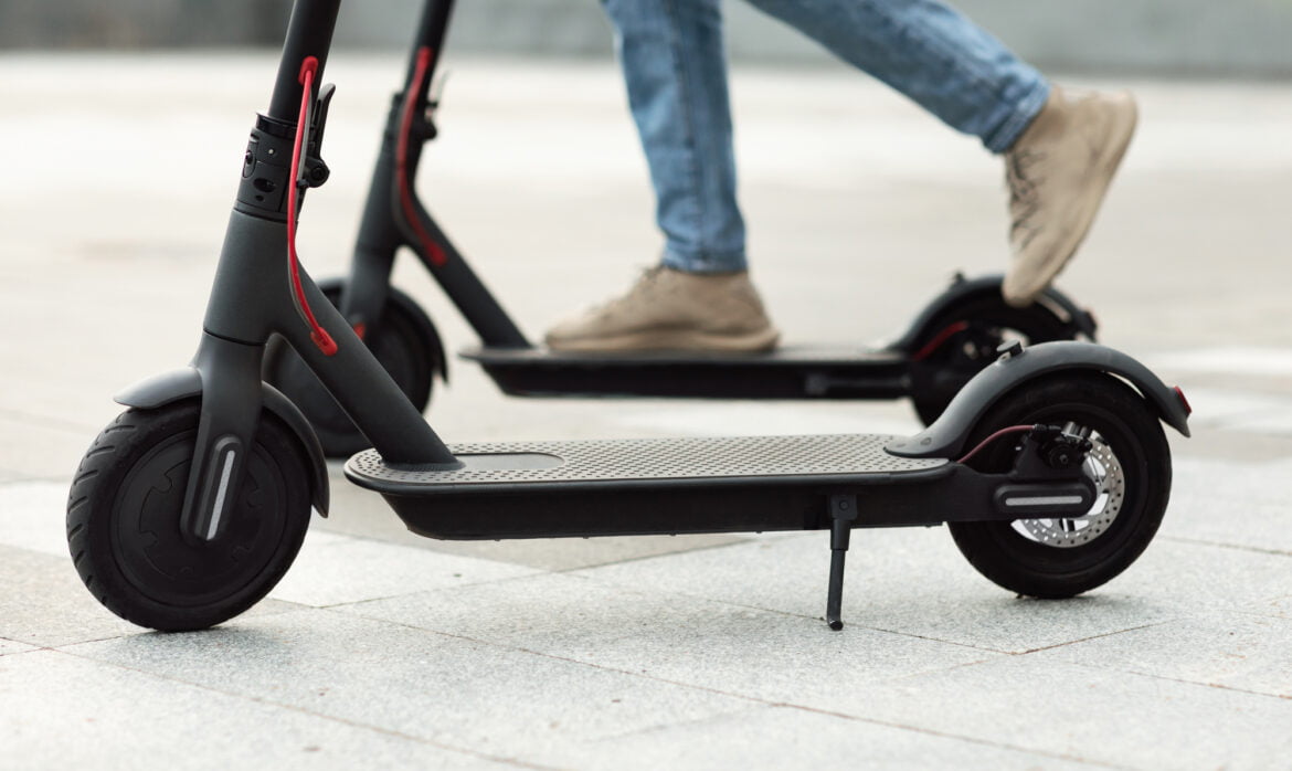 How Long Does a Scooter Last