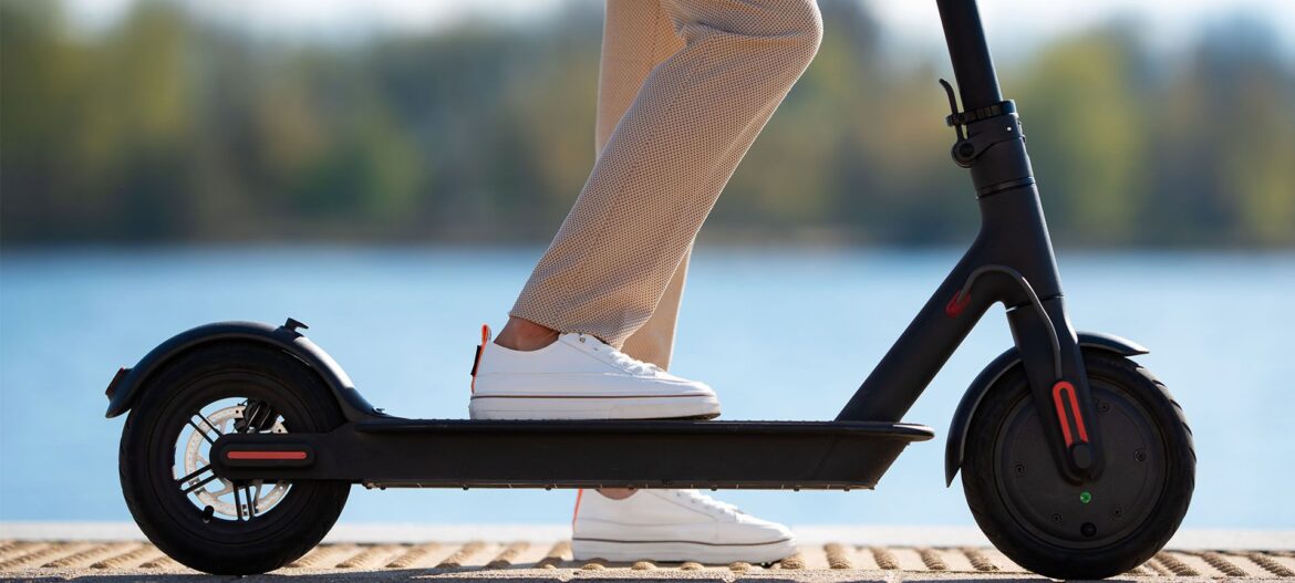 How Much Does Electric Scooter Cost