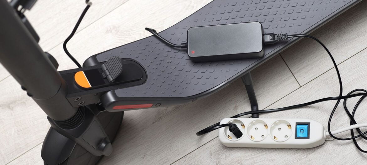 How Much Electric Scooter Battery Cost