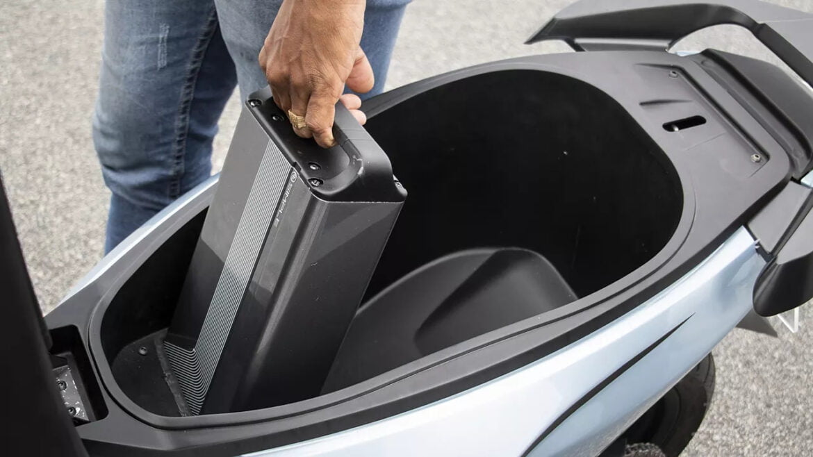 Is It Ok to Charge Electric Scooter Everyday