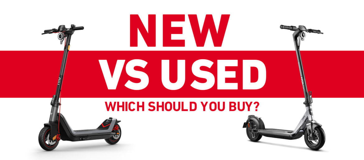 What E Scooter Should I Buy