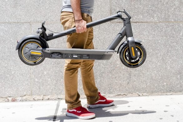 Which is the Best E Scooter to Buy